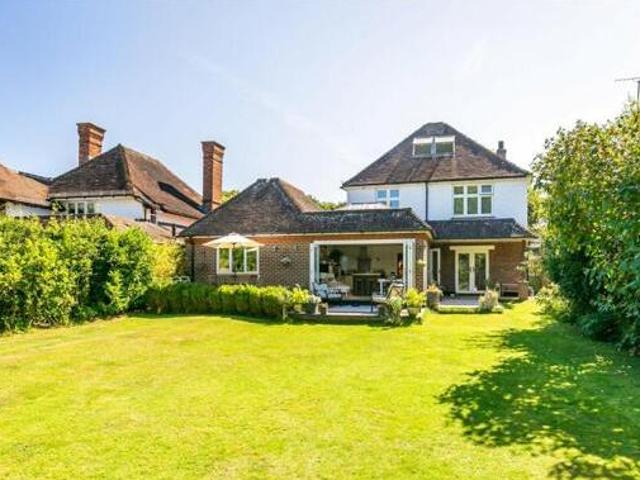 House for sale in Charlotteville, Guildford
