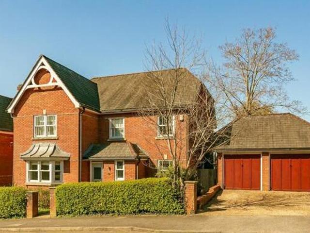 House for sale in Charlotteville, Guildford