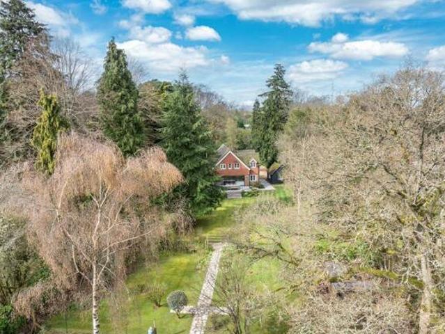 House for sale in Westborough, Surrey