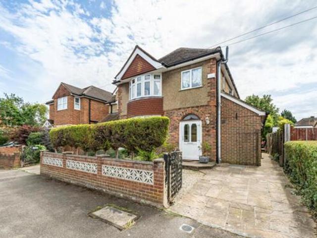 House for sale in Bellfields, Westborough