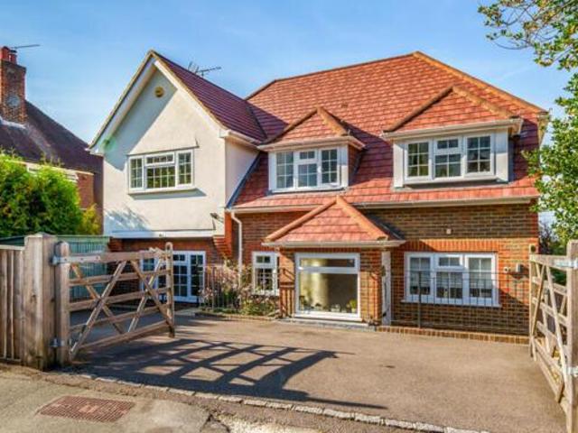 House for sale in Guildford Park, Westborough
