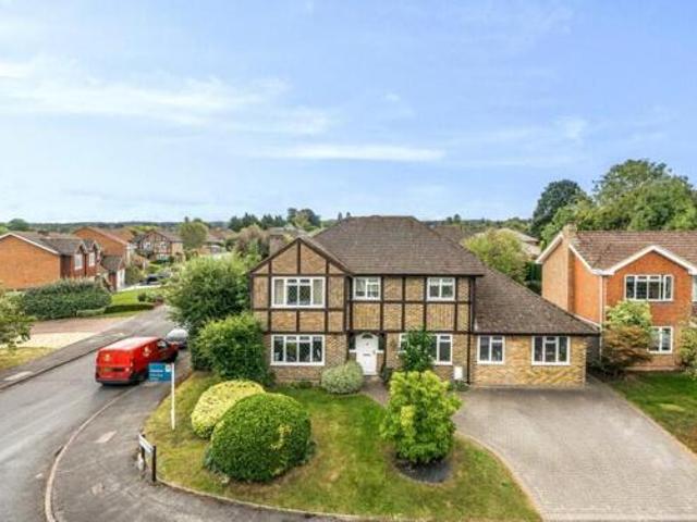House for sale in Westborough, Surrey