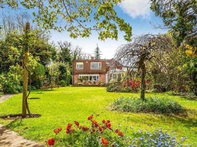 House for sale in Charlotteville, Guildford