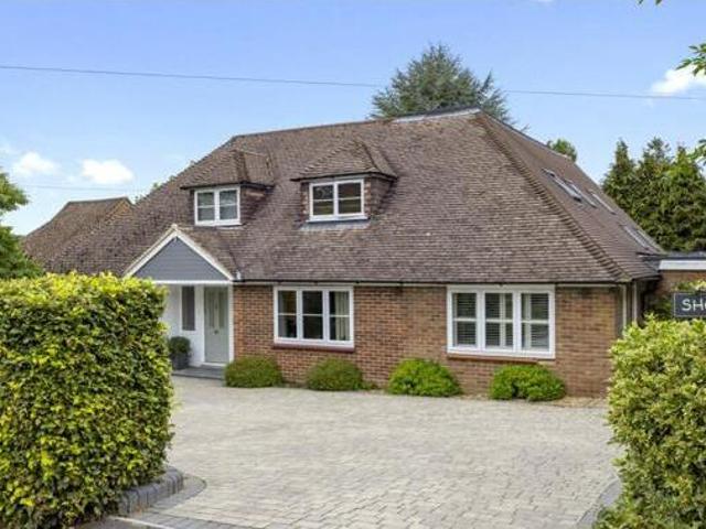 House for sale in Charlotteville, Guildford