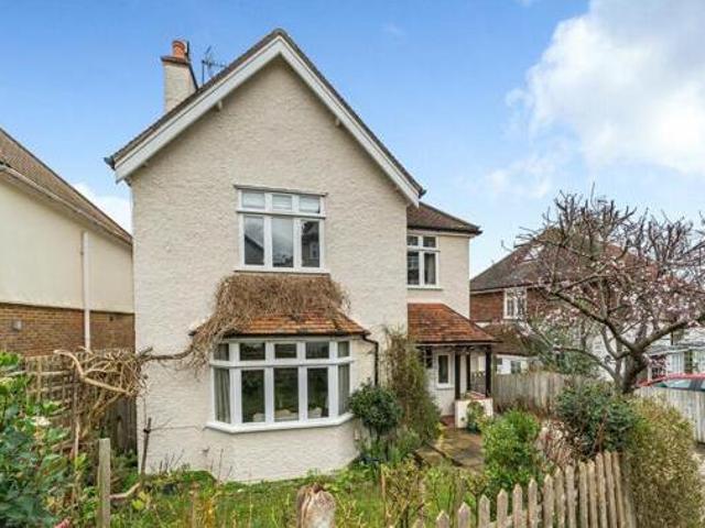 House for sale in Guildford Park, Westborough