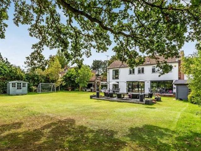House for sale in Westborough, Surrey