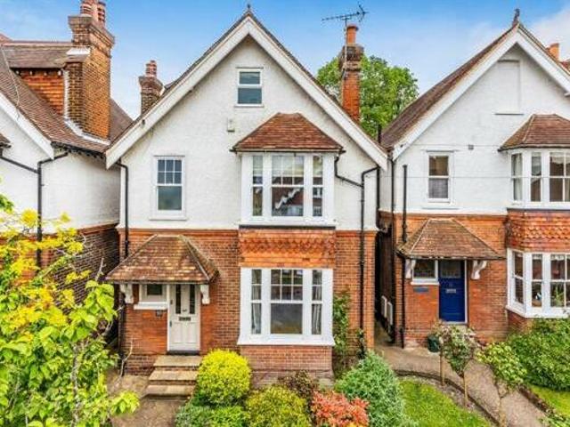 House for sale in Guildford Park, Westborough