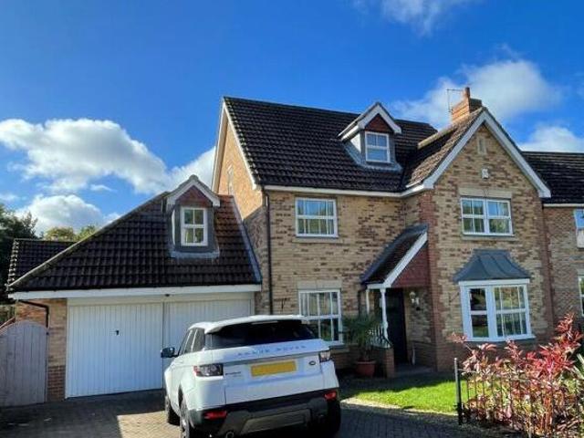 House for sale in Guisborough, Redcar And Cleveland