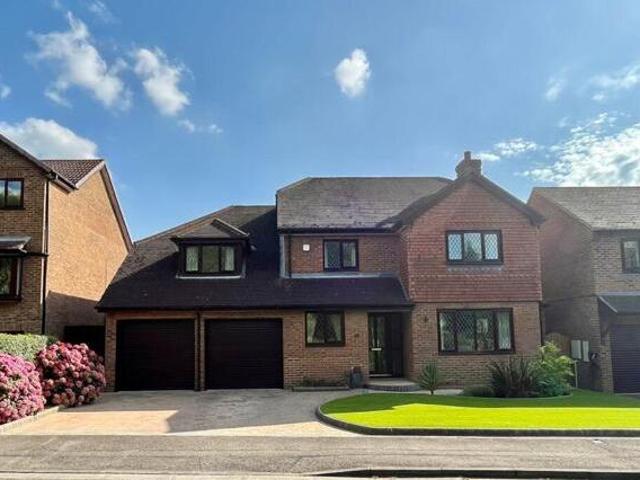 House for sale in Galley Hill, Guisborough