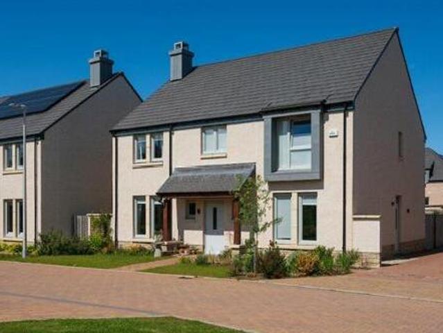 House for sale in Gullane, Scotland