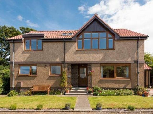 House for sale in Gullane, Scotland