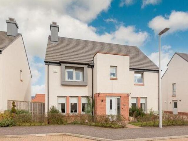 House for sale in Gullane, East Lothian