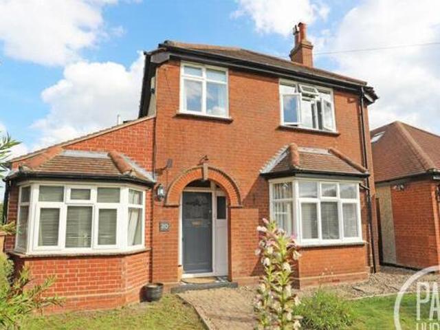 House for sale in Eastbridge, Suffolk