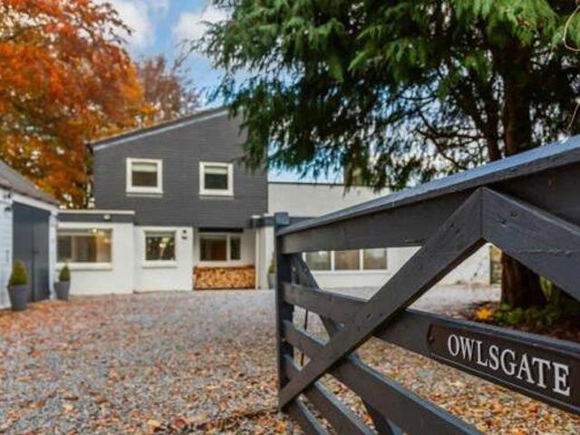 House for sale in Haddington, Scotland