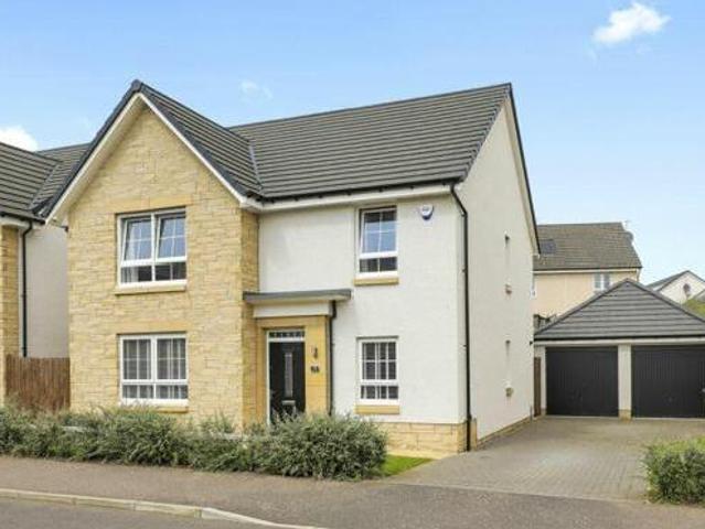 House for sale in Haddington, Scotland