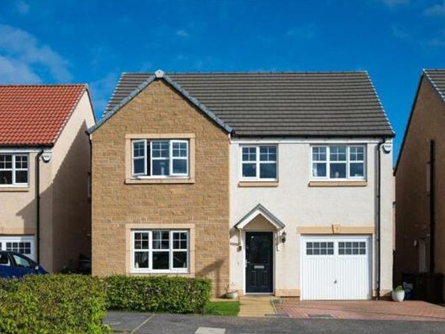 House for sale in Haddington, Scotland