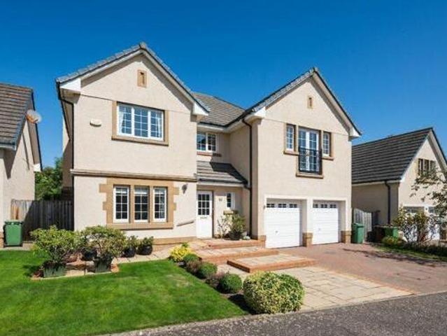 House for sale in Haddington, Scotland