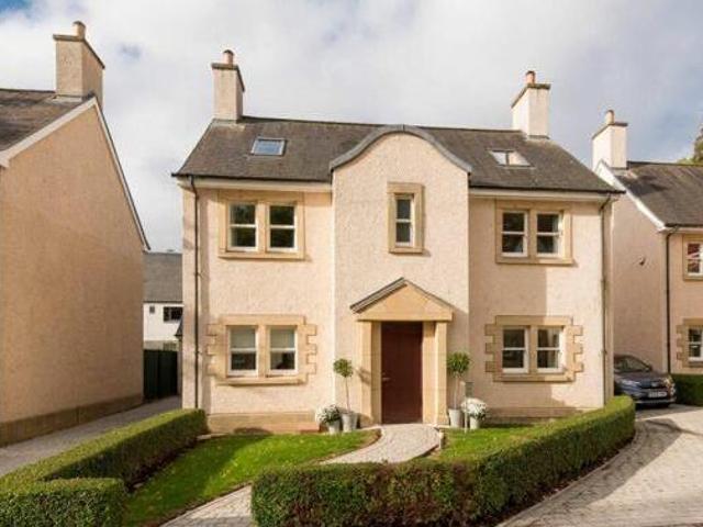 House for sale in Haddington, Scotland