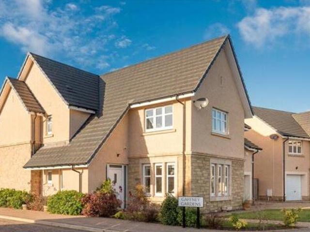 House for sale in Haddington, Scotland