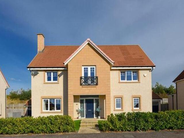 House for sale in Haddington, Scotland