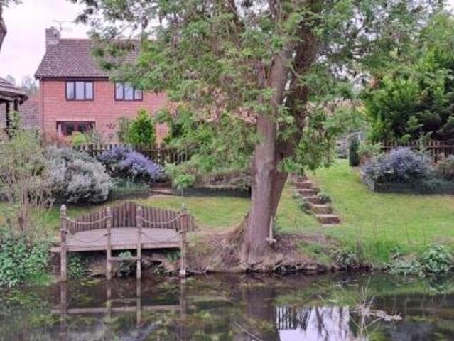 Farm for sale in Westbourne, Key Street