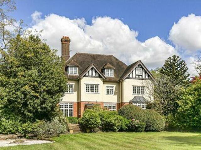 House for sale in Lyons, Greater London