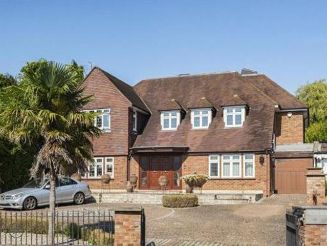 House for sale in City of London, Greater London