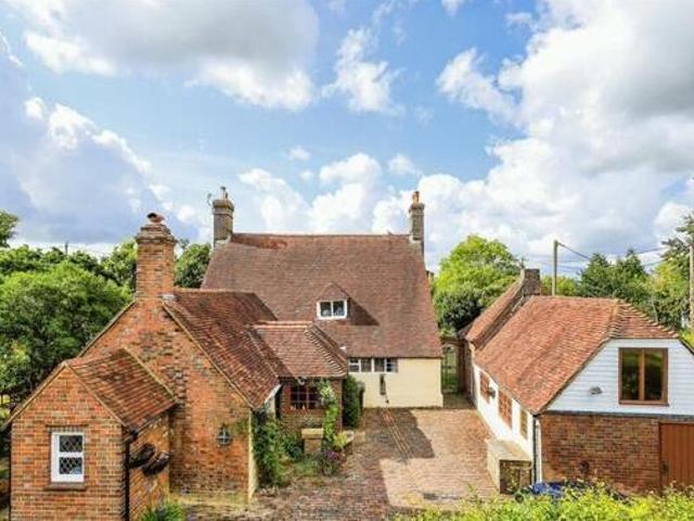 House for sale in Hailsham, Wealden