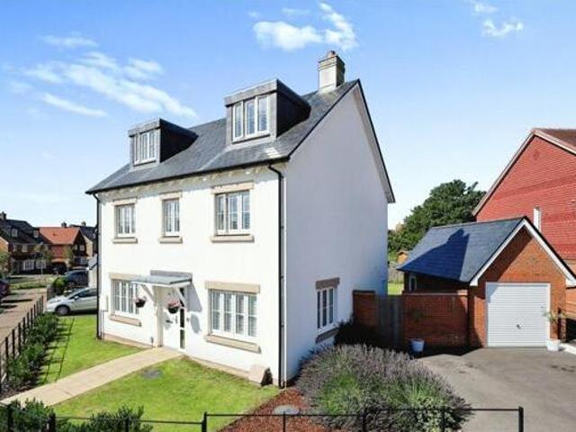 House for sale in Cross In Hand, East Sussex