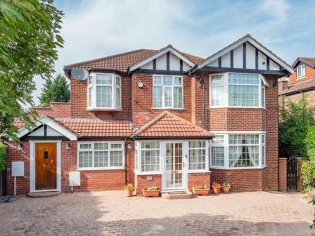 House for sale in Lyons, Greater London