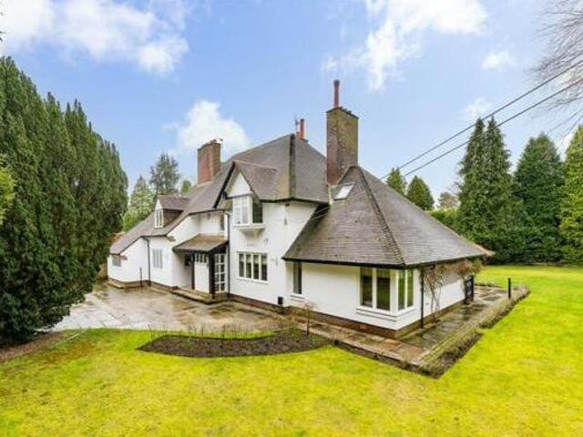 House for sale in Lyons, Greater London