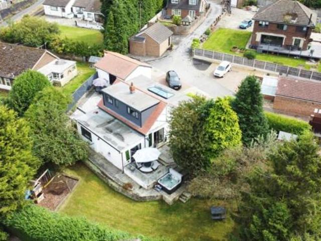 Farm for sale in Farsley, West Yorkshire