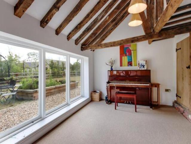 Farm for sale in Bourne Vale, Kent