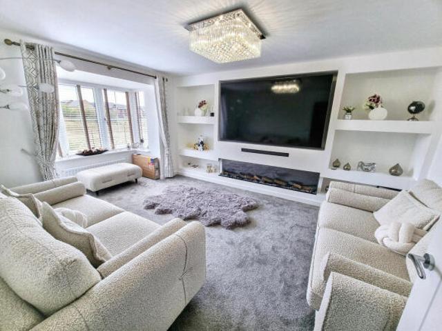 Farm for sale in Callerton, Newcastle Upon Tyne