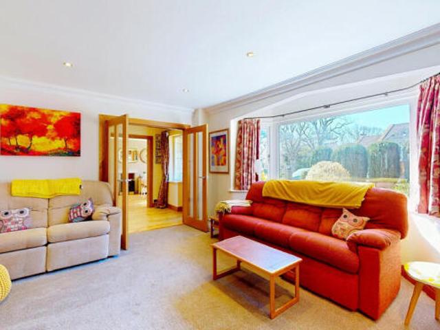 Farm for sale in Bramhope, West Yorkshire