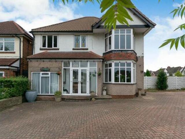 House for sale in Hall Green, West Midlands