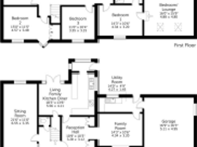 Farm for sale in Bramhope, West Yorkshire