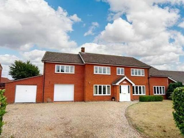 House for rent in Norfolk, England