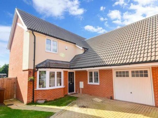 House for sale in Lyons, Greater London