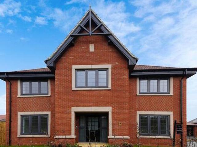 House for sale in Isle Of Man