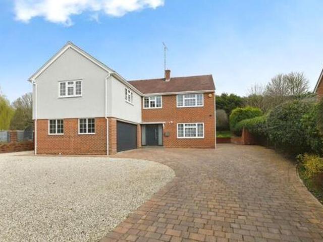 House for sale in Chipping Hill, Essex