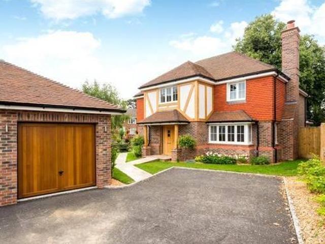 House for sale in West Sussex