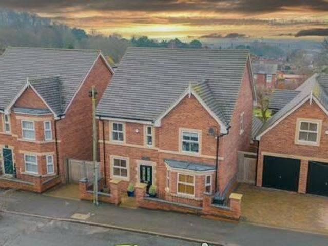 House for rent in Dudley Port, Tipton