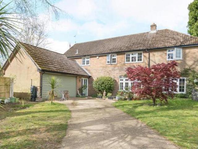 House for sale in Surrey