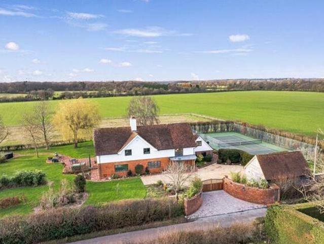 House for sale in City of London, Greater London