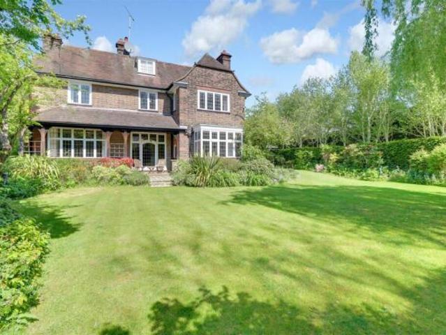 Farm for sale