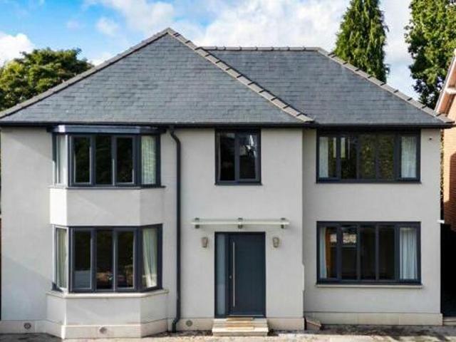 House for sale in Tupsley, Lower Bullingham