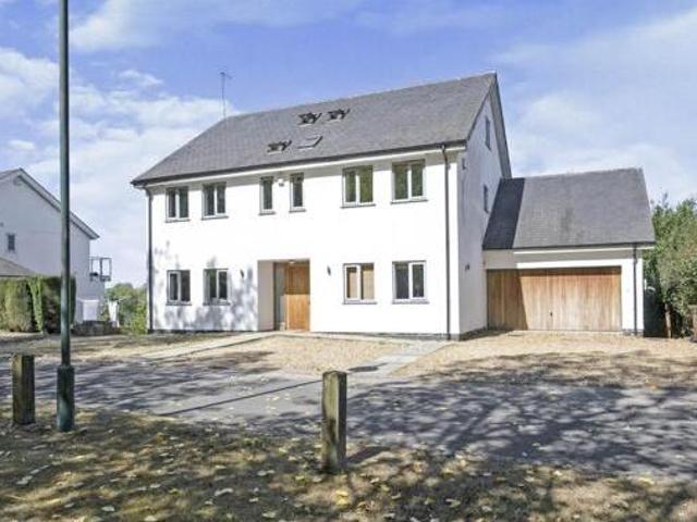House for sale in Hampton Green, Cambridgeshire
