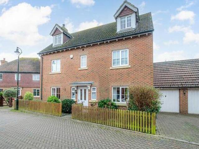 House for sale in East Sussex, England