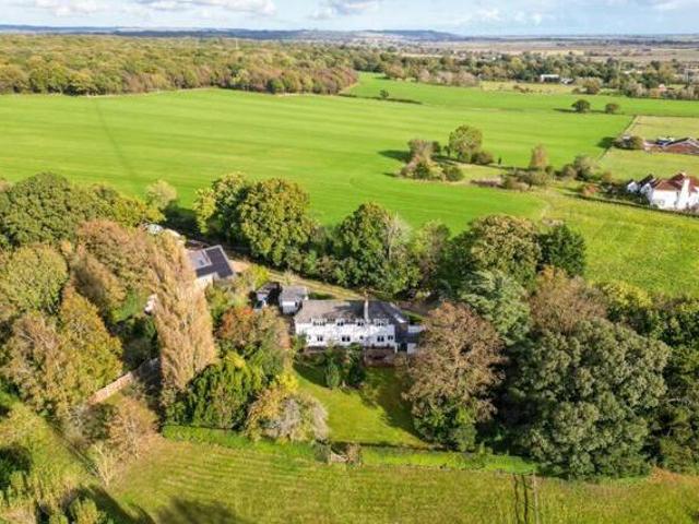 House for sale in East Sussex, England